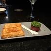 A photo of Steak Tartare of a restaurant