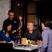 A photo of Father's Day Experience of a restaurant