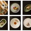 Una foto de Tasting Menu de un restaurante
