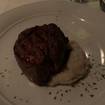 10 oz Center Cut Filet Mignon-Foto eines Restaurants