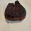A photo of petite filet mignon of a restaurant