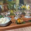 Una foto de PANAMA RUM TASTING de un restaurante