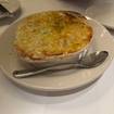 Una foto de Lobster Cargot de un restaurante