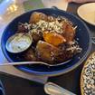 A photo of Crispy Potatoes of a restaurant