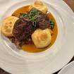 Una foto de Filet Medallions de un restaurante