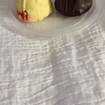 Una foto de House-Made Truffles de un restaurante