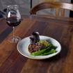 Una foto de Dine BNE City $35 Lunch de un restaurante