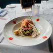 A photo of Lobster Salad of a restaurant
