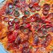 A photo of Charred Pepperoni of a restaurant