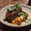 Una foto de Braised Short Rib de un restaurante