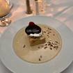 A photo of Bread Pudding of a restaurant