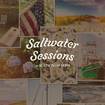 Una foto de Saltwater Sessions de un restaurante