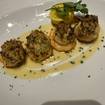 Una foto de Two Crab-Stuffed Jumbo Gulf Shrimp de un restaurante