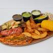 Una foto de Summer promotion de un restaurante