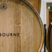 A photo of Gusbourne Wine Tasting Dinner of a restaurant
