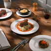 A photo of London Restaurant Festival: 3 courses and a drink of a restaurant