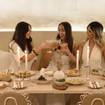 A photo of CASA GROUP BANQUET of a restaurant