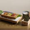 Una foto de NEW Temaki Mori for International Sushi Day de un restaurante