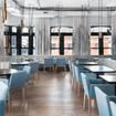 Una foto de Alo Midsummer: Celebrating 10 Years de un restaurante