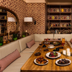 A photo of Marin Private Dining of a restaurant