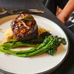 Una foto de Filet Mignon de un restaurante
