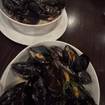 Una foto de Mussels Provençale de un restaurante