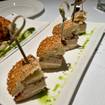 Una foto de GW Fins Muffaletta de un restaurante