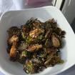 Una foto de FRIED BRUSSELS SPROUTS de un restaurante