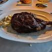 Una foto de Bone-In Ribeye de un restaurante