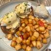 A photo of Crab Cake of a restaurant