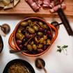 Una foto de A Taste of Gracie's - Snacks at the Bar de un restaurante