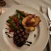 A photo of Filet Mignon of a restaurant