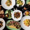 A photo of Half Priced Wines @ Tonight & Tomorrow of a restaurant