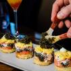 A photo of Brunch of a restaurant