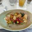A photo of GF Hokkaido Scallops of a restaurant
