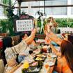 A photo of Mezcal Brunch of a restaurant