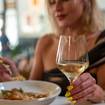 A photo of Brunch at Raven of a restaurant