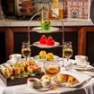 Una foto de Great Scotland Yard Afternoon Tea de un restaurante