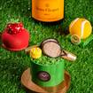 Una foto de 20 % OFF Great Scotland Yard Afternoon Tea de un restaurante