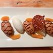 A photo of Chocolate Mousse of a restaurant