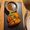 Quesa Birria Empanadas-Foto eines Restaurants
