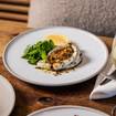 Una foto de 3 Course Archibald Menu + Ticket (no pre-payment) de un restaurante