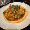 Una foto de Seafood "Cioppino" de un restaurante
