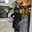 A photo of Culinary Student Showcase - Grand Nigerian Cuisine of a restaurant