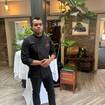 A photo of Culinary Student Showcase - Taste of Egypt of a restaurant