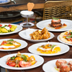 Una foto de Summerlicious - Pranzo de un restaurante