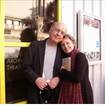 Una foto de Food & Film with Alice Waters de un restaurante