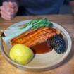 Una foto de Miso Fish de un restaurante