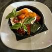 Una foto de Insalata Burrata de un restaurante