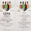 Una foto de 4-Course Dinner with Whisky Pairing by Glenfiddich de un restaurante